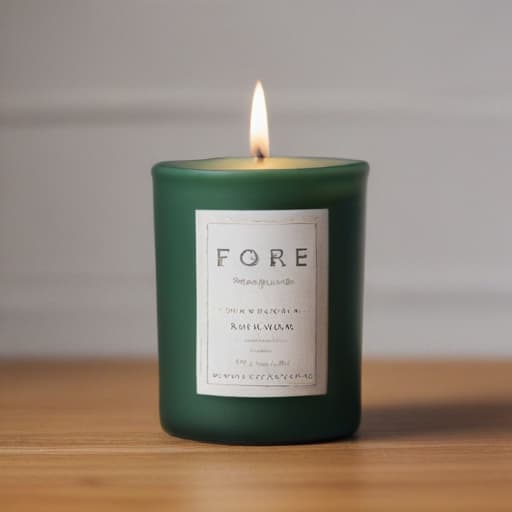 fore candle