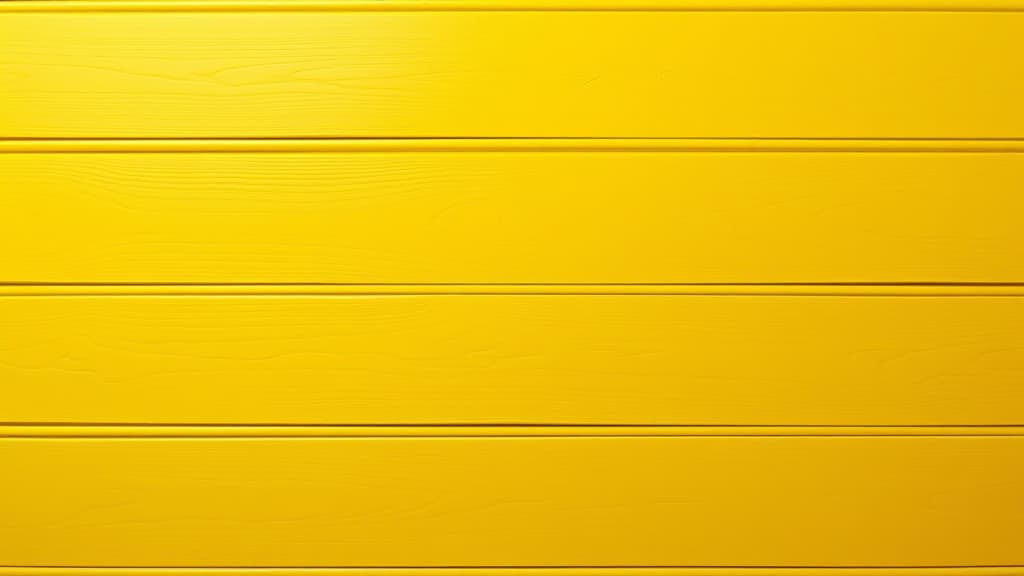  yellow wooden background texture with empty space for text