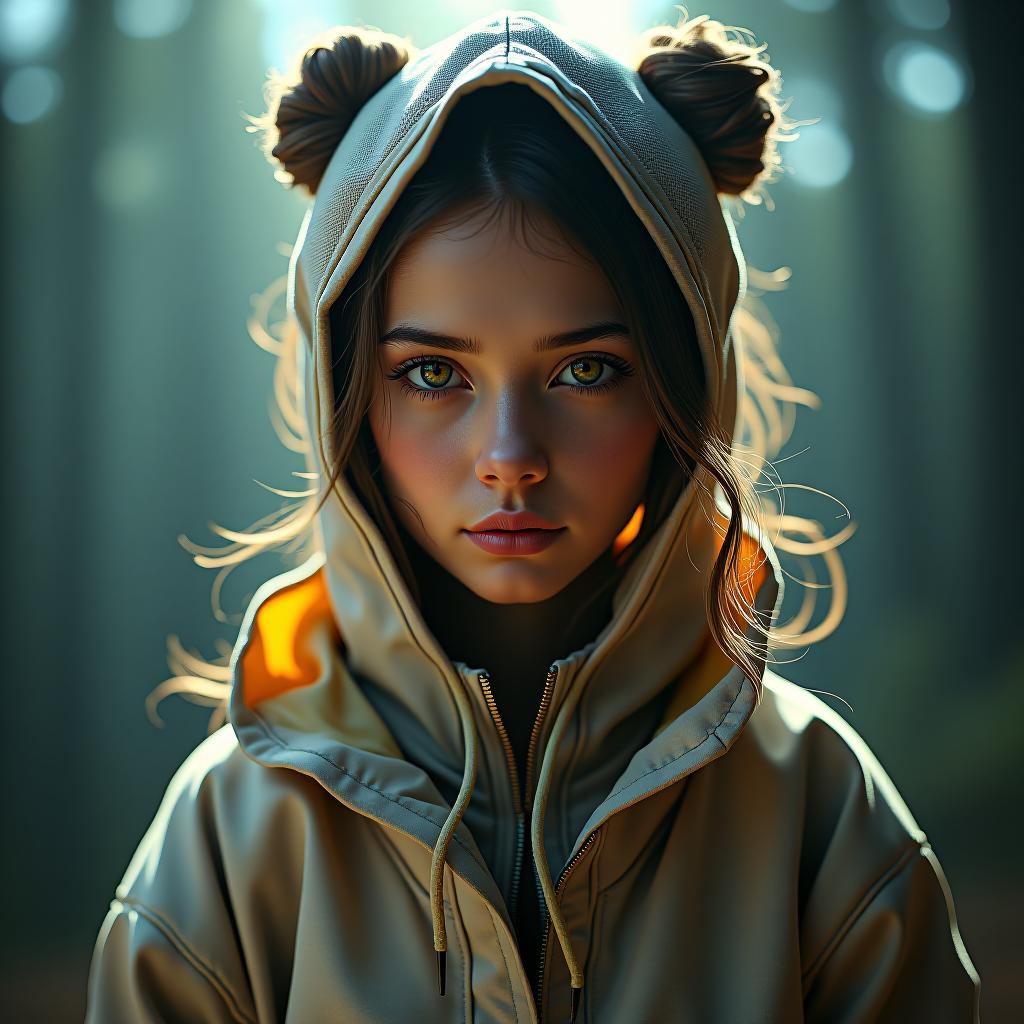  girl hyperrealistic, full body, detailed clothing, highly detailed, cinematic lighting, stunningly beautiful, intricate, sharp focus, f/1. 8, 85mm, (centered image composition), (professionally color graded), ((bright soft diffused light)), volumetric fog, trending on instagram, trending on tumblr, HDR 4K, 8K