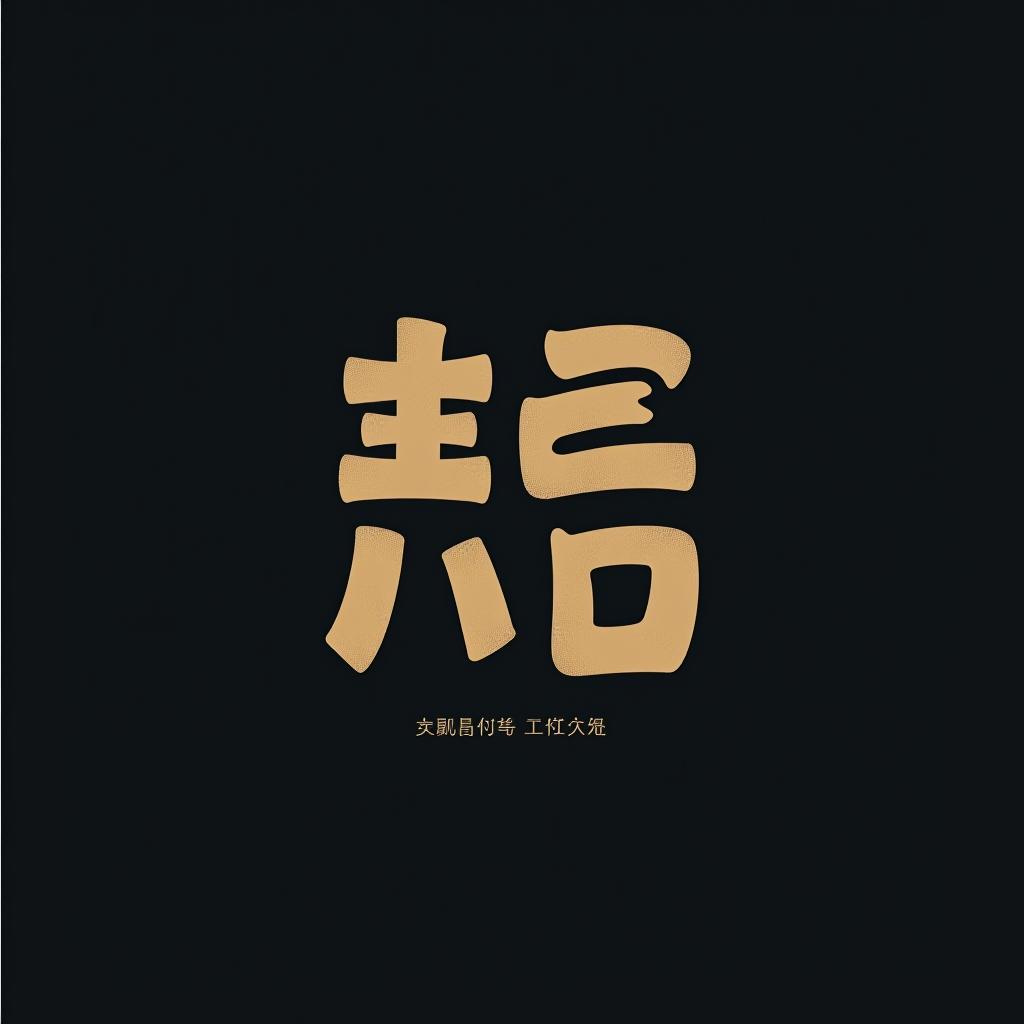  design a logo, 海賊　金, with the text 'トレード'.