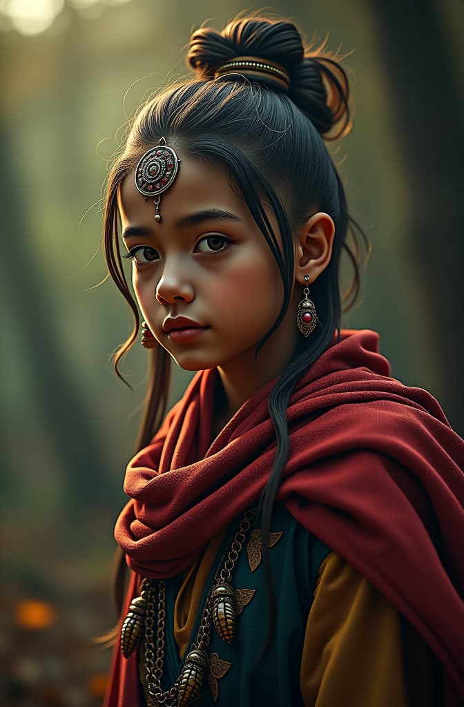  صورة طبق ابيض وبجانبه ملعقة وشوكة hyperrealistic, full body, detailed clothing, highly detailed, cinematic lighting, stunningly beautiful, intricate, sharp focus, f/1. 8, 85mm, (centered image composition), (professionally color graded), ((bright soft diffused light)), volumetric fog, trending on instagram, trending on tumblr, HDR 4K, 8K