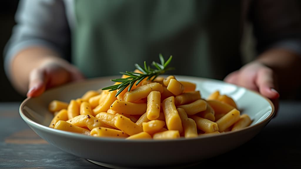  scenes about health and fitness, a healthy plate of food garnished with rosemary, demonstrating its role in a nutritious diet. hyperrealistic, full body, detailed clothing, highly detailed, cinematic lighting, stunningly beautiful, intricate, sharp focus, f/1. 8, 85mm, (centered image composition), (professionally color graded), ((bright soft diffused light)), volumetric fog, trending on instagram, trending on tumblr, HDR 4K, 8K