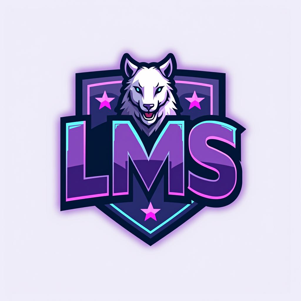  design a logo, logo team lms fortnite