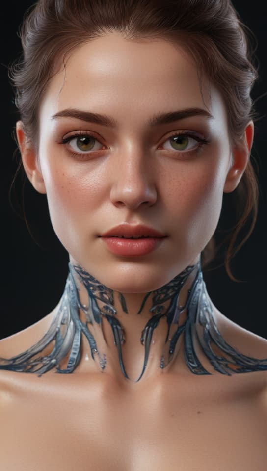 , trending on art station, (detailed face), ((upper body)), (front view),(masterpiece:1.4),(photorealistic:1.4),(high resolution),(exquisitely detailed),(beautiful detailed light),(ultra_color),(perfect anatomy),best quality,ultra high definition,(cinematic light),<lora:ClothingAdjuster3:-0.5>