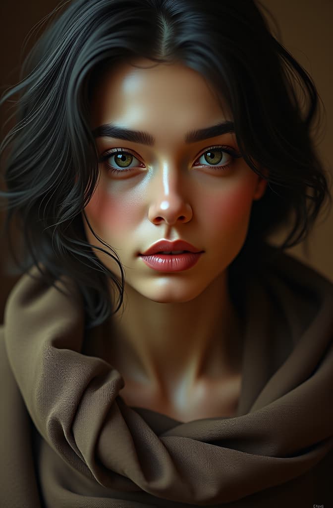  pictures of a woman's pussy, realistic, portrait, art by donato giancola and greg rutkowski, realistic face, digital art, trending on artstation hyperrealistic, full body, detailed clothing, highly detailed, cinematic lighting, stunningly beautiful, intricate, sharp focus, f/1. 8, 85mm, (centered image composition), (professionally color graded), ((bright soft diffused light)), volumetric fog, trending on instagram, trending on tumblr, HDR 4K, 8K