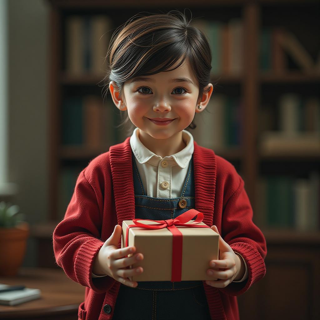  handmade gift sets for teachers. hyperrealistic, full body, detailed clothing, highly detailed, cinematic lighting, stunningly beautiful, intricate, sharp focus, f/1. 8, 85mm, (centered image composition), (professionally color graded), ((bright soft diffused light)), volumetric fog, trending on instagram, trending on tumblr, HDR 4K, 8K