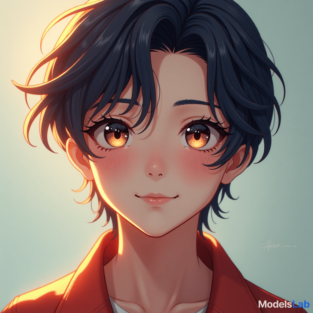  actual 8k portrait photo of gareth person, portrait, happy colors, bright eyes, clear eyes, warm smile, smooth soft skin, big dreamy eyes, beautiful intricate colored hair, symmetrical, anime wide eyes, soft lighting, detailed face, by makoto shinkai, stanley artgerm lau, wlop, rossdraws, concept art, digital painting, looking into camera hyperrealistic, full body, detailed clothing, highly detailed, cinematic lighting, stunningly beautiful, intricate, sharp focus, f/1. 8, 85mm, (centered image composition), (professionally color graded), ((bright soft diffused light)), volumetric fog, trending on instagram, trending on tumblr, HDR 4K, 8K