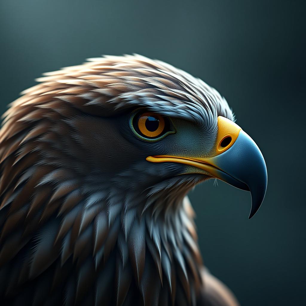  ((create a logo)), logo text: eagle eye ((isolated and centered)) ((industry: travel agency)) hyperrealistic, full body, detailed clothing, highly detailed, cinematic lighting, stunningly beautiful, intricate, sharp focus, f/1. 8, 85mm, (centered image composition), (professionally color graded), ((bright soft diffused light)), volumetric fog, trending on instagram, trending on tumblr, HDR 4K, 8K