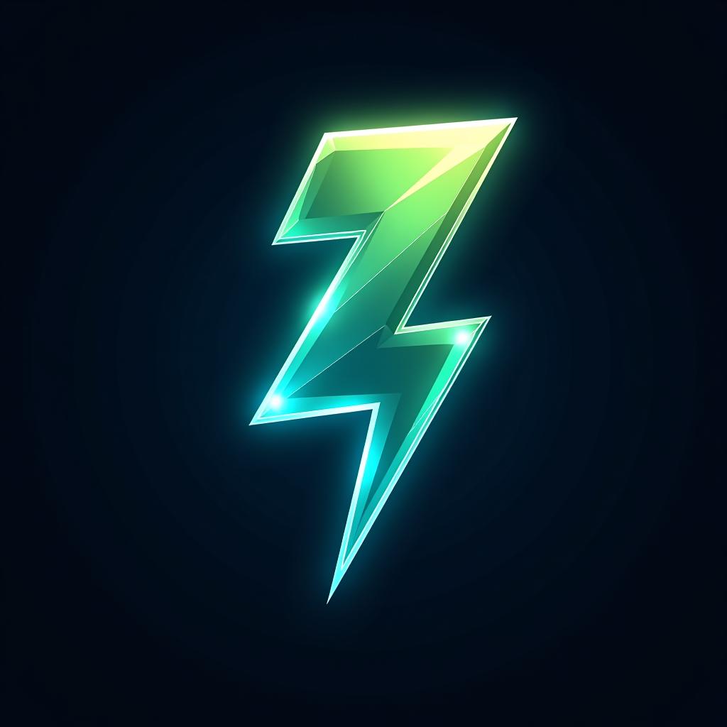  z charge , (logo:1.15), hq, hightly detailed, 4k