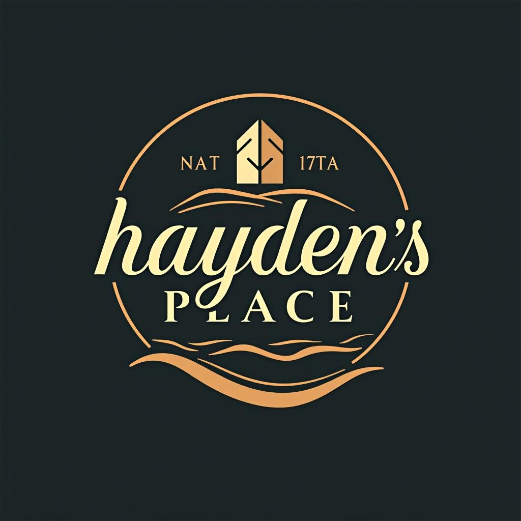  (logo), hayden’s place