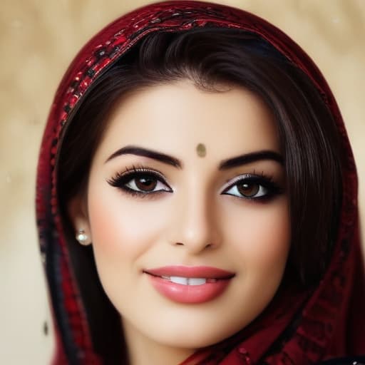 ARAB WOMEN