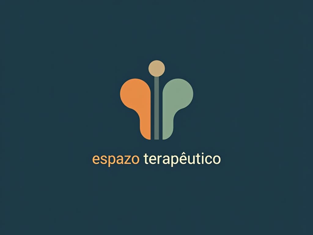  design a logo, logo contemporâneo com foco na psicologia e psicopedagogia , with the text 'espaço terapêutico sir '.