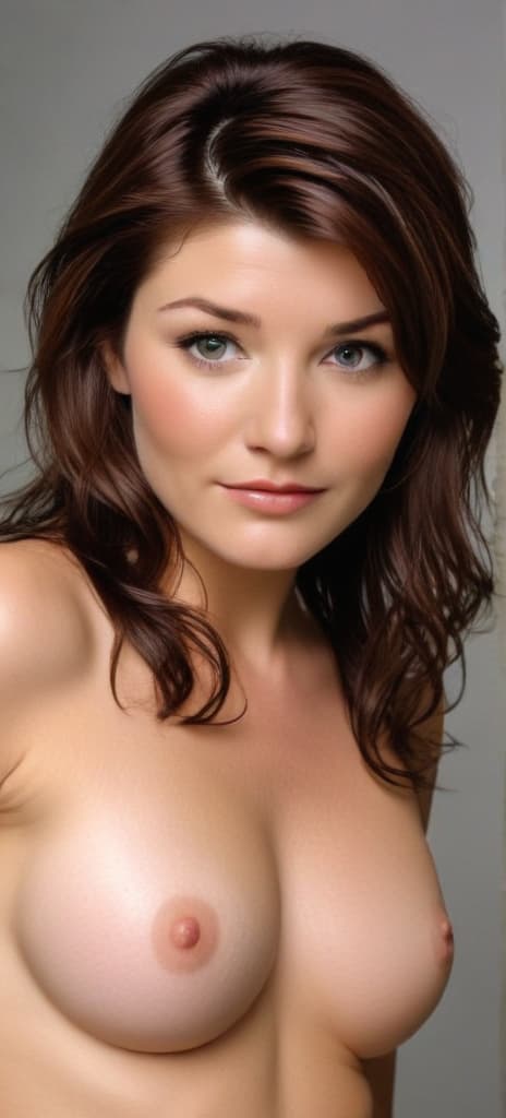 sexy young Jewel Staite