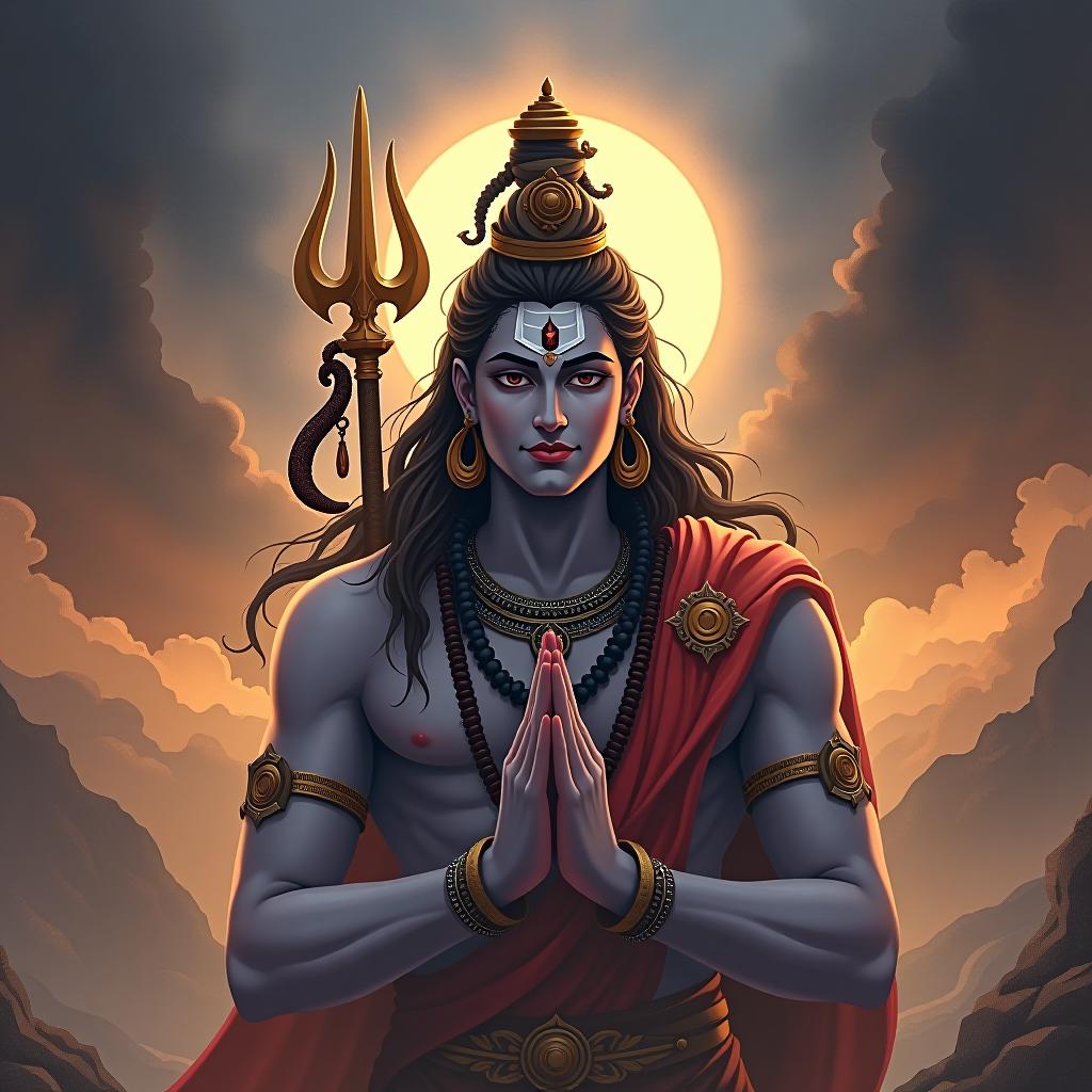  lord shiva