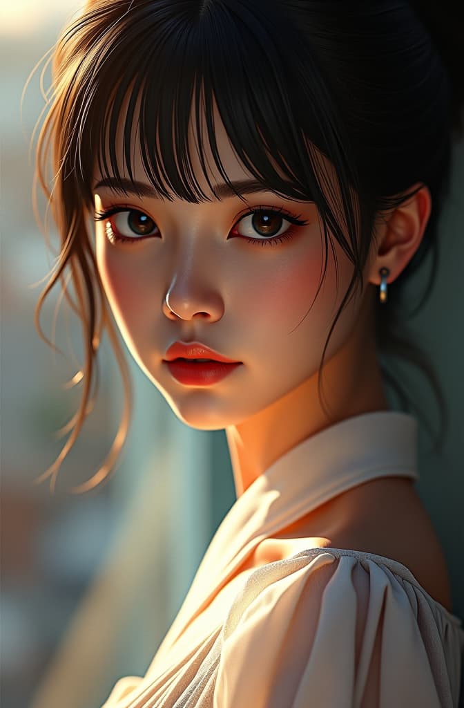  chai, anime, realistic shaded perfect face, fine details. anime. realistic shaded lighting by ilya kuvshinov krenz cushart katsuhiro otomo, magali villeneuve, artgerm, rutkowski jeremy lipkin and giuseppe dangelico pino and michael garmash and rob rey hyperrealistic, full body, detailed clothing, highly detailed, cinematic lighting, stunningly beautiful, intricate, sharp focus, f/1. 8, 85mm, (centered image composition), (professionally color graded), ((bright soft diffused light)), volumetric fog, trending on instagram, trending on tumblr, HDR 4K, 8K