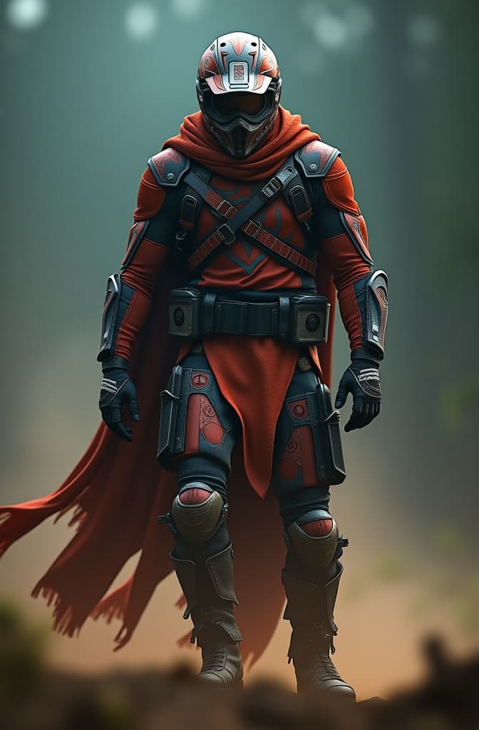  mx savage hyperrealistic, full body, detailed clothing, highly detailed, cinematic lighting, stunningly beautiful, intricate, sharp focus, f/1. 8, 85mm, (centered image composition), (professionally color graded), ((bright soft diffused light)), volumetric fog, trending on instagram, trending on tumblr, HDR 4K, 8K