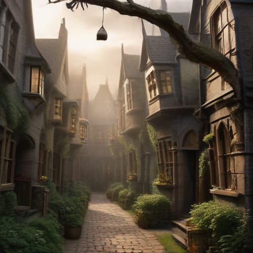 ideas de imagenes referente al mundo magico de harry potter