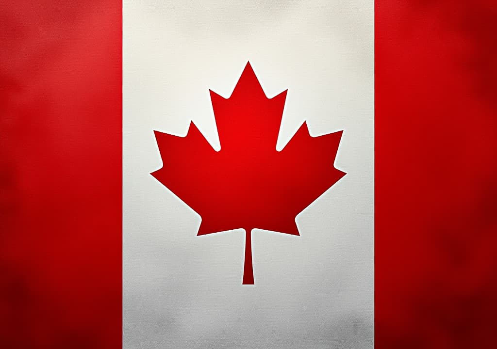  canada day. canadian symbols, maple leaf, canadian flag.