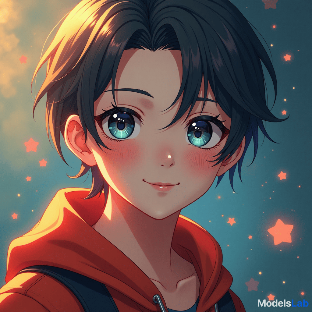  actual 8k portrait photo of gareth person, portrait, happy colors, bright eyes, clear eyes, warm smile, smooth soft skin, big dreamy eyes, beautiful intricate colored hair, symmetrical, anime wide eyes, soft lighting, detailed face, by makoto shinkai, stanley artgerm lau, wlop, rossdraws, concept art, digital painting, looking into camera hyperrealistic, full body, detailed clothing, highly detailed, cinematic lighting, stunningly beautiful, intricate, sharp focus, f/1. 8, 85mm, (centered image composition), (professionally color graded), ((bright soft diffused light)), volumetric fog, trending on instagram, trending on tumblr, HDR 4K, 8K