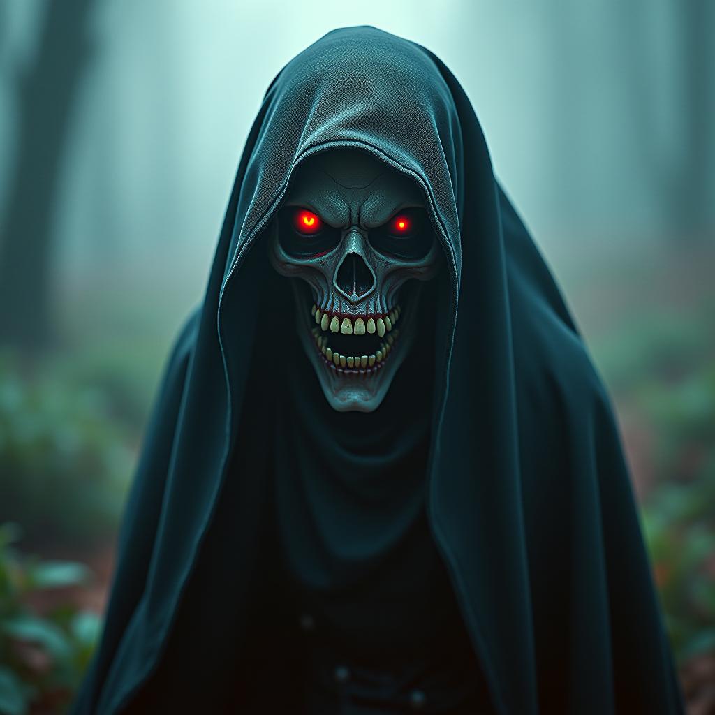  undead super realistic 8k hyperrealistic, full body, detailed clothing, highly detailed, cinematic lighting, stunningly beautiful, intricate, sharp focus, f/1. 8, 85mm, (centered image composition), (professionally color graded), ((bright soft diffused light)), volumetric fog, trending on instagram, trending on tumblr, HDR 4K, 8K