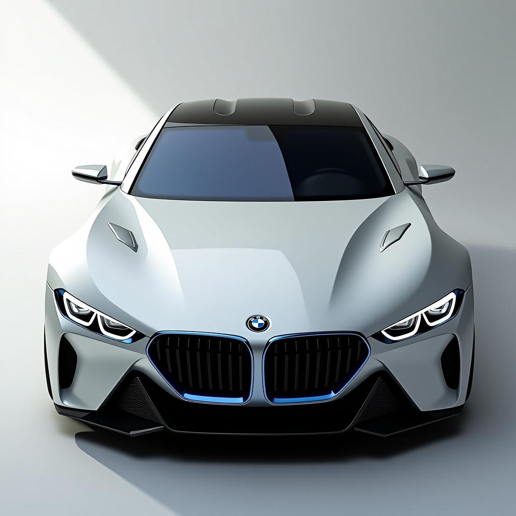  bmw m9 concept