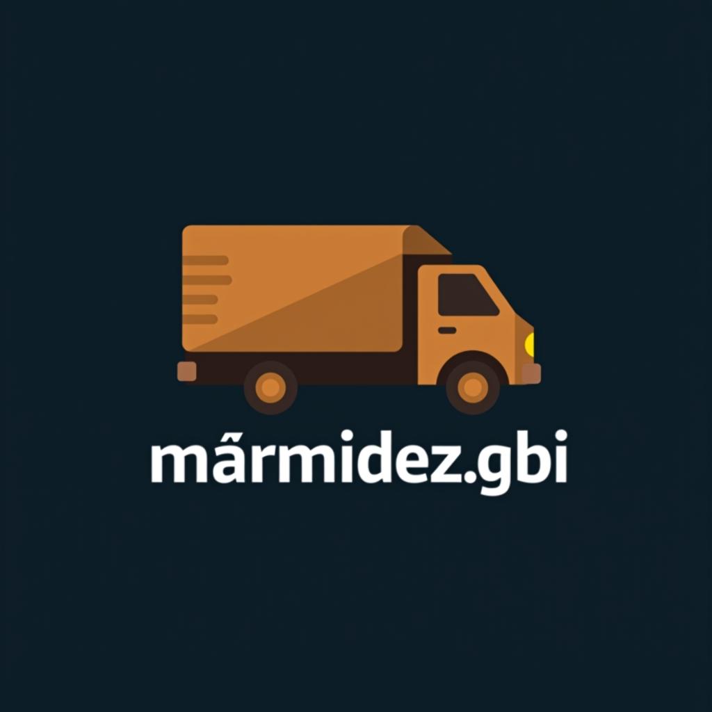  design a logo, logo tipo de uma delivery de marmita de 9,99 , with the text 'mármidez.gbi'.