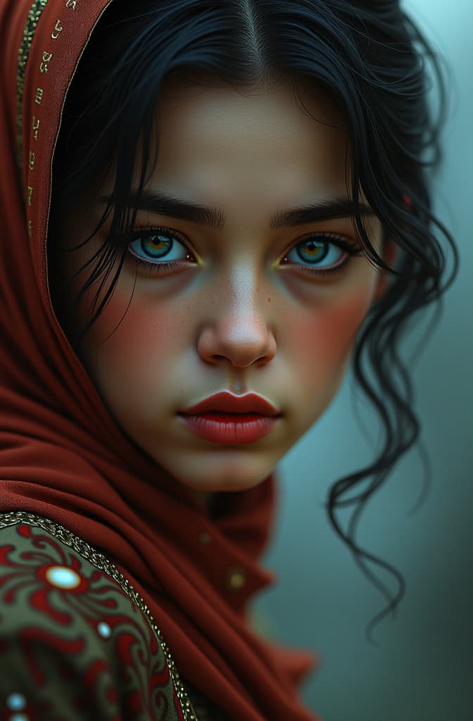  pessoa lendo a bíblia , realistic, portrait, art by donato giancola and greg rutkowski, realistic face, digital art, trending on artstation hyperrealistic, full body, detailed clothing, highly detailed, cinematic lighting, stunningly beautiful, intricate, sharp focus, f/1. 8, 85mm, (centered image composition), (professionally color graded), ((bright soft diffused light)), volumetric fog, trending on instagram, trending on tumblr, HDR 4K, 8K