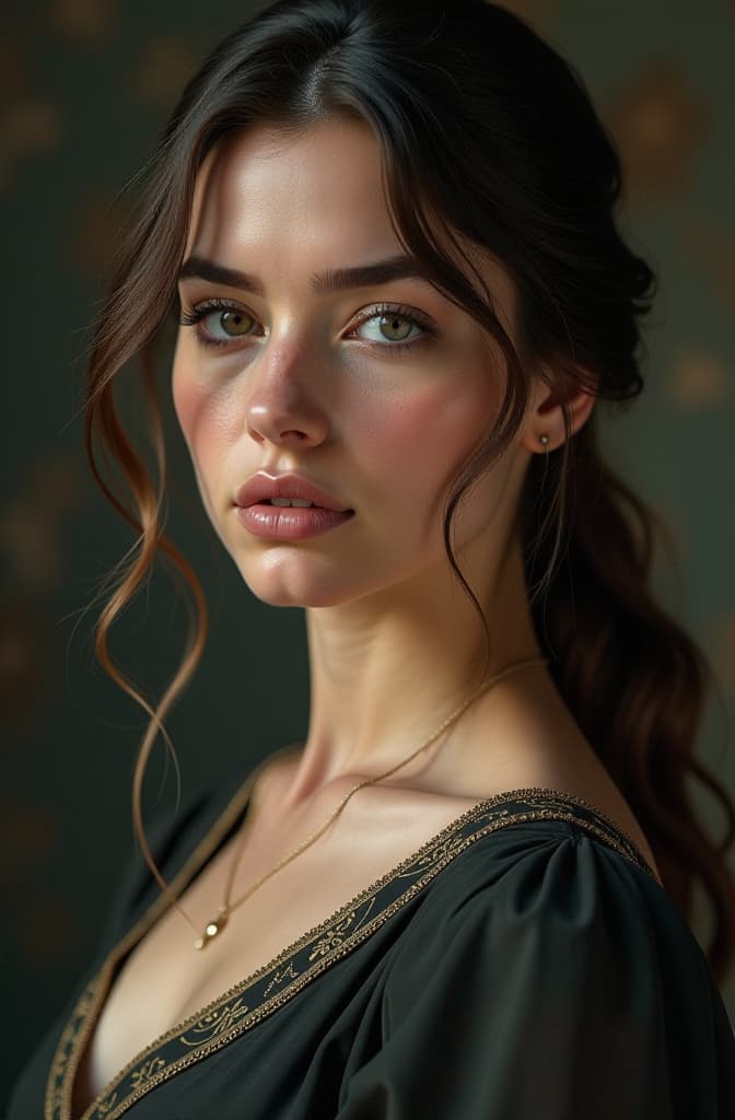  mulher de biquíni , realistic, portrait, art by donato giancola and greg rutkowski, realistic face, digital art, trending on artstation hyperrealistic, full body, detailed clothing, highly detailed, cinematic lighting, stunningly beautiful, intricate, sharp focus, f/1. 8, 85mm, (centered image composition), (professionally color graded), ((bright soft diffused light)), volumetric fog, trending on instagram, trending on tumblr, HDR 4K, 8K