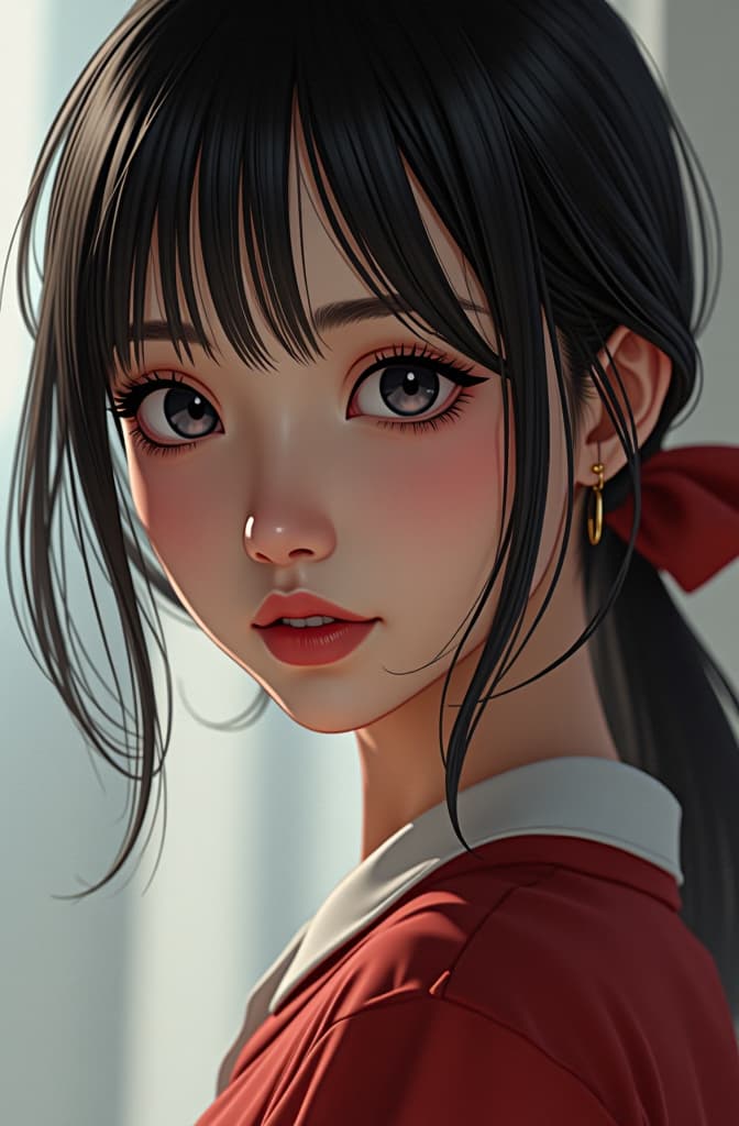  نامجون, anime, realistic shaded perfect face, fine details. anime. realistic shaded lighting by ilya kuvshinov krenz cushart katsuhiro otomo, magali villeneuve, artgerm, rutkowski jeremy lipkin and giuseppe dangelico pino and michael garmash and rob rey hyperrealistic, full body, detailed clothing, highly detailed, cinematic lighting, stunningly beautiful, intricate, sharp focus, f/1. 8, 85mm, (centered image composition), (professionally color graded), ((bright soft diffused light)), volumetric fog, trending on instagram, trending on tumblr, HDR 4K, 8K