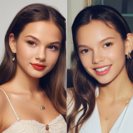 Combina a Taylor Swift con Olivia Rodrigo