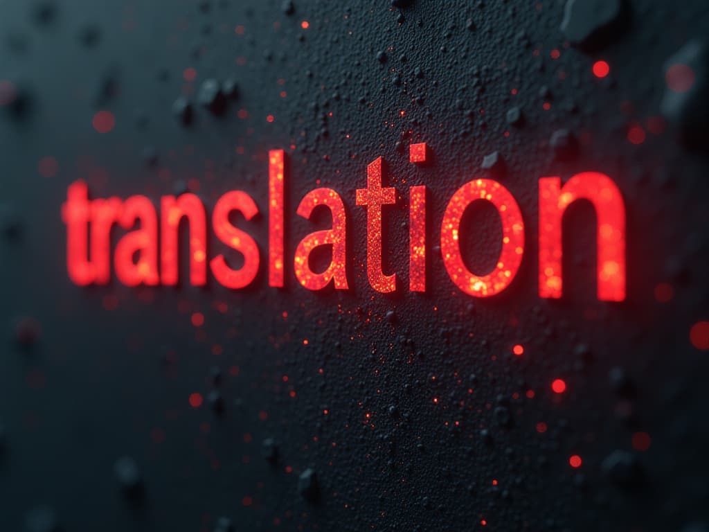  create a realistic, high resolution, widescreen (16:9) image that visually represents the following text as accurately as possible, including at least 10 elements from the text: "translation failed". hyperrealistic, full body, detailed clothing, highly detailed, cinematic lighting, stunningly beautiful, intricate, sharp focus, f/1. 8, 85mm, (centered image composition), (professionally color graded), ((bright soft diffused light)), volumetric fog, trending on instagram, trending on tumblr, HDR 4K, 8K