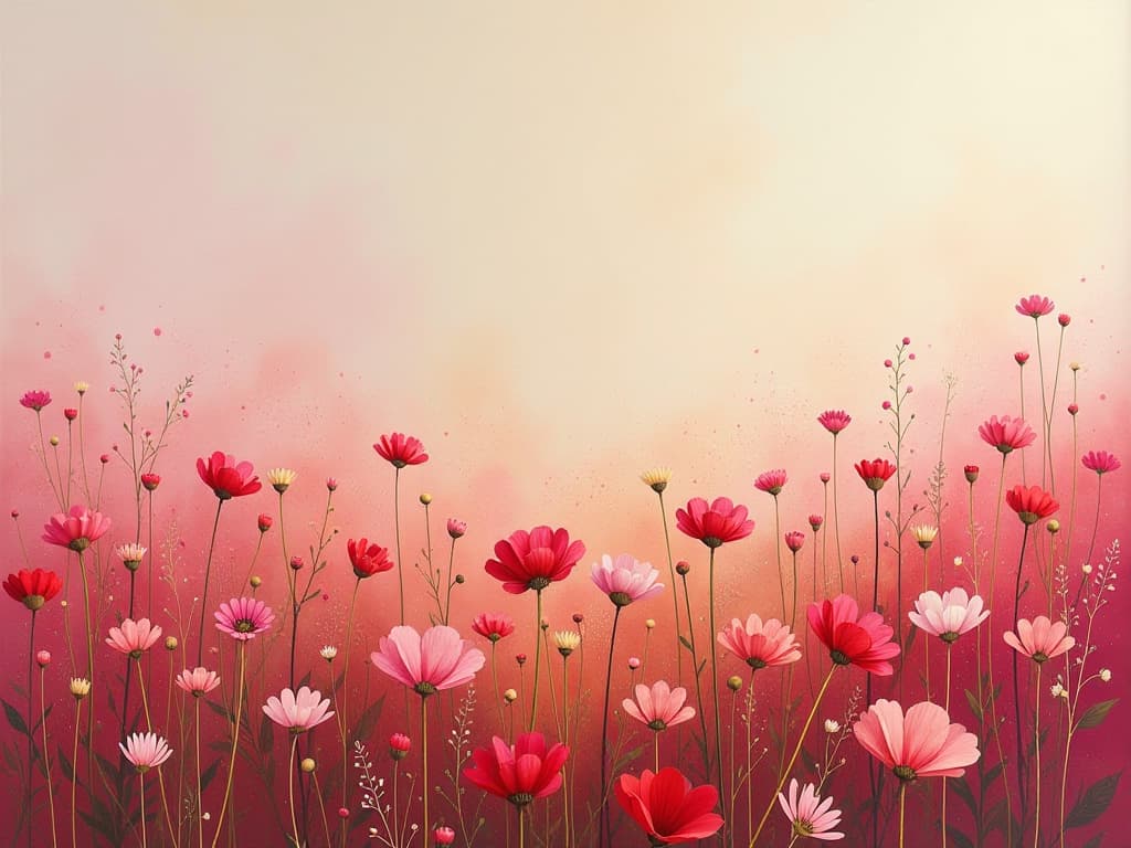  magenta, light beige and golden colors, minimalistic abstract flower field landscape, oil painting —ar 8:12 —v 5.2 firooze hyperrealistic, full body, detailed clothing, highly detailed, cinematic lighting, stunningly beautiful, intricate, sharp focus, f/1. 8, 85mm, (centered image composition), (professionally color graded), ((bright soft diffused light)), volumetric fog, trending on instagram, trending on tumblr, HDR 4K, 8K