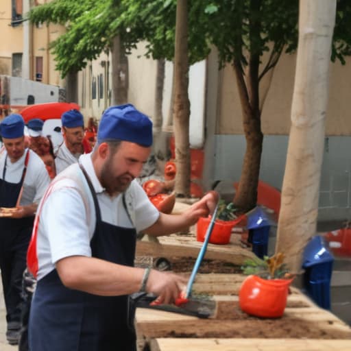 Primo maggio festa del lavoro