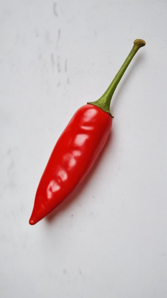 Red chilly