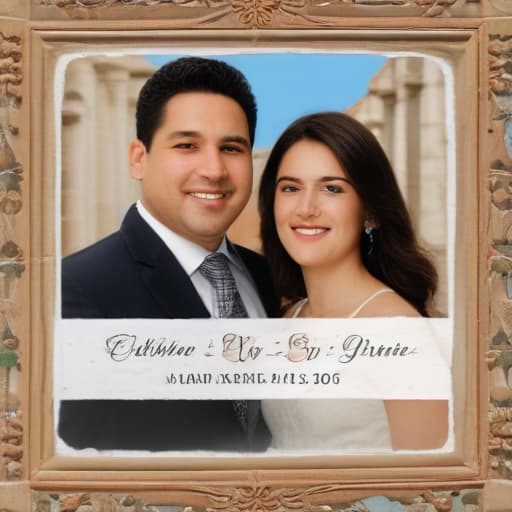 Crea una invitación digital para celebrar el Bautizo de Alison Sarahí el día 25 de mayo 2024 en la catedral de Piedras Negras Coahuila , padres Edgar Sánchez Y Margarita Silva Padrinos matrimonio Erik Sánchez y Mónica Gonzales así como también a Julissa Guillen with Degradado background