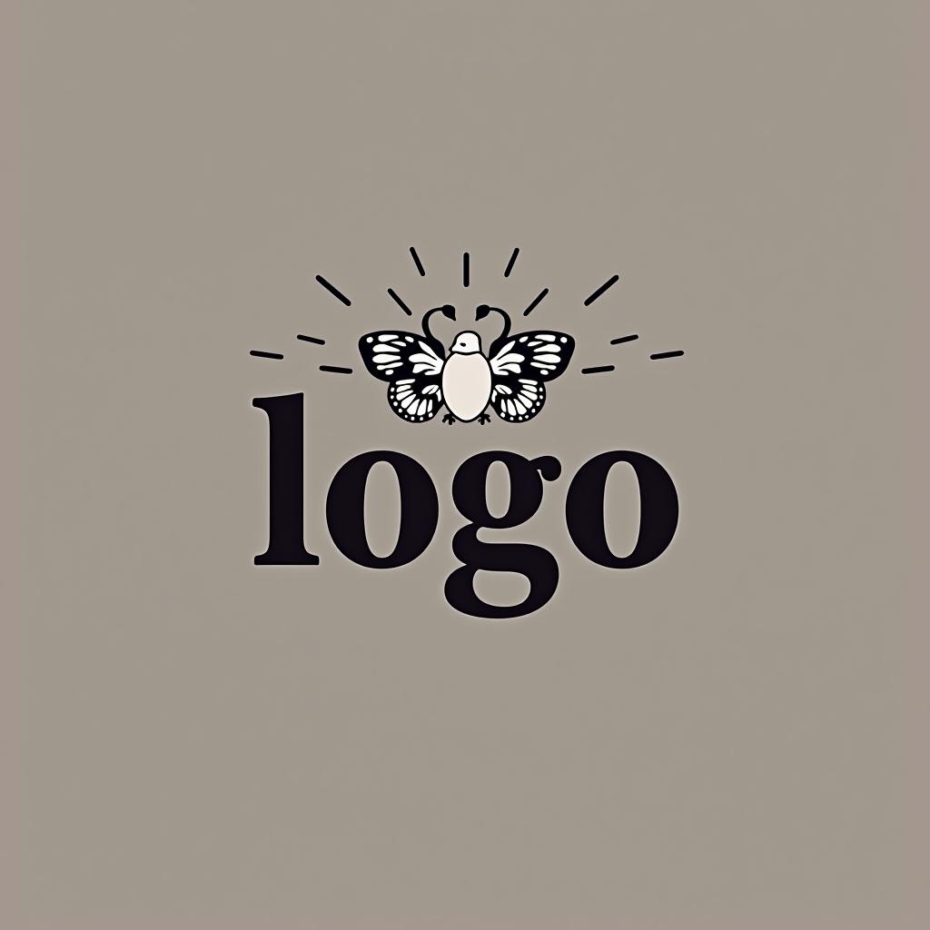  design a logo, , with the text 'logo'.