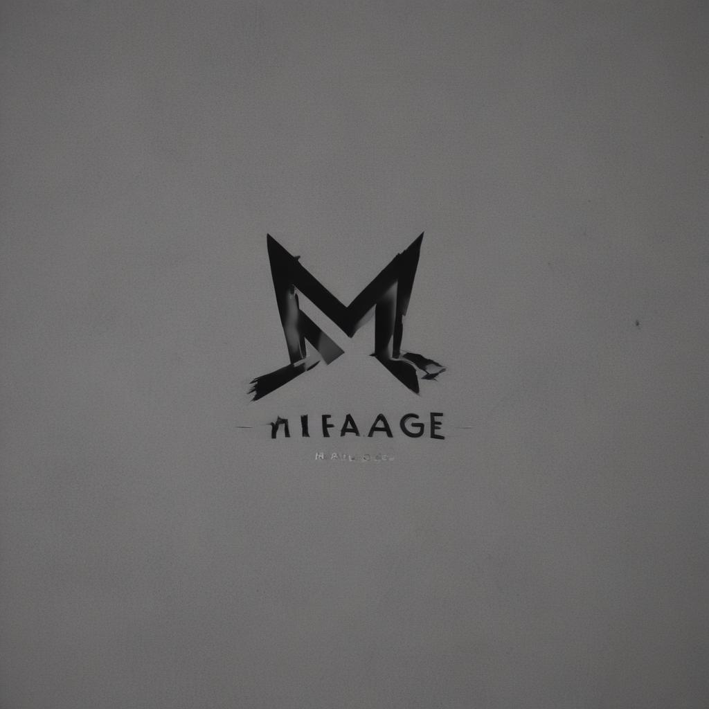 Create a logo for a clothing brand called Ménage and make it like other streetwear brand logos