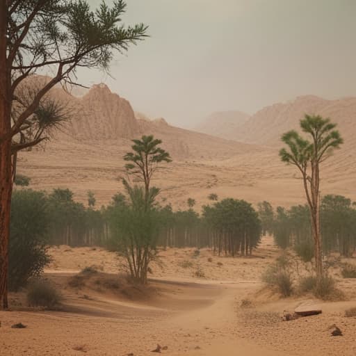 pain interventions riyadh in Cinematic style with Forests background