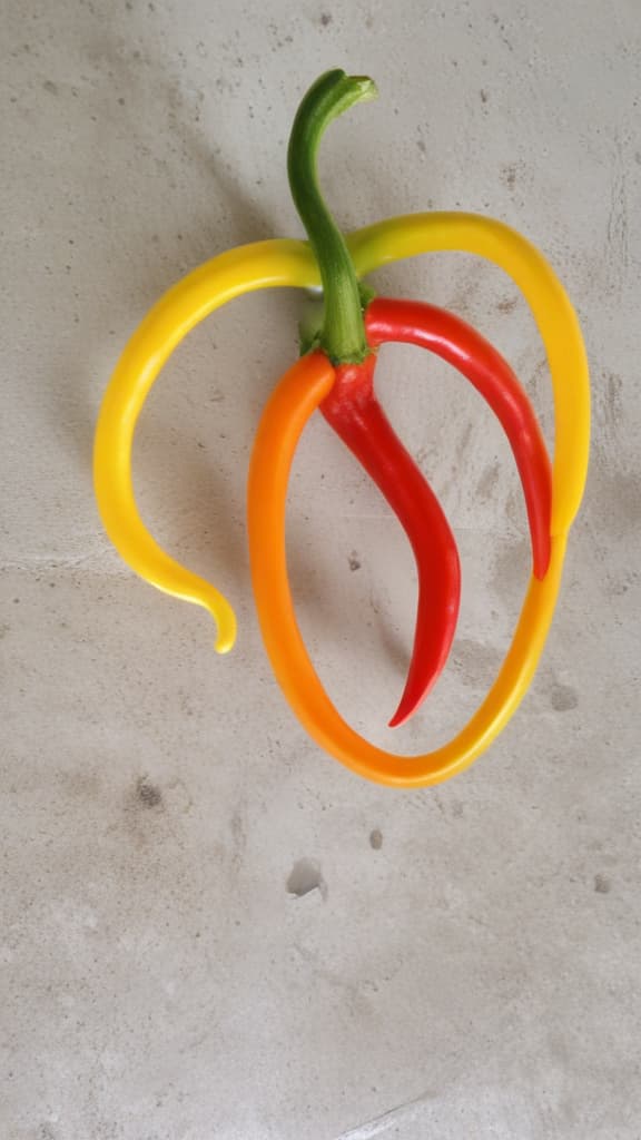 capsicum