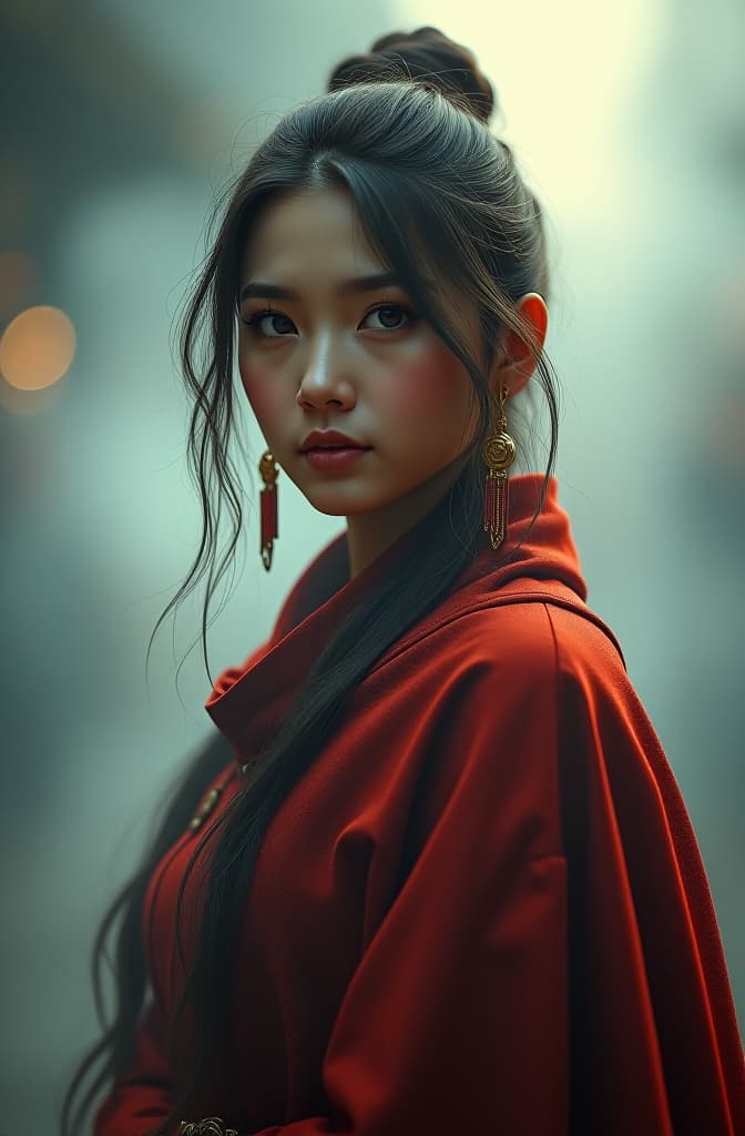  صورة لفرشاة أسنان تتكلم hyperrealistic, full body, detailed clothing, highly detailed, cinematic lighting, stunningly beautiful, intricate, sharp focus, f/1. 8, 85mm, (centered image composition), (professionally color graded), ((bright soft diffused light)), volumetric fog, trending on instagram, trending on tumblr, HDR 4K, 8K