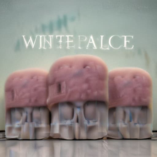 Mind palace written Svukes