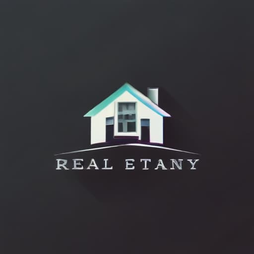 Real estate conpany logo