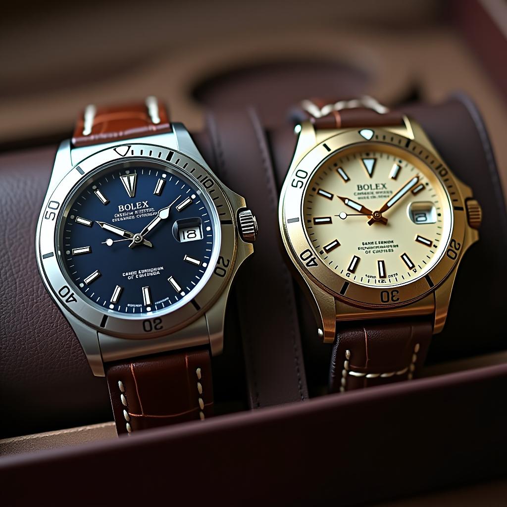  watches