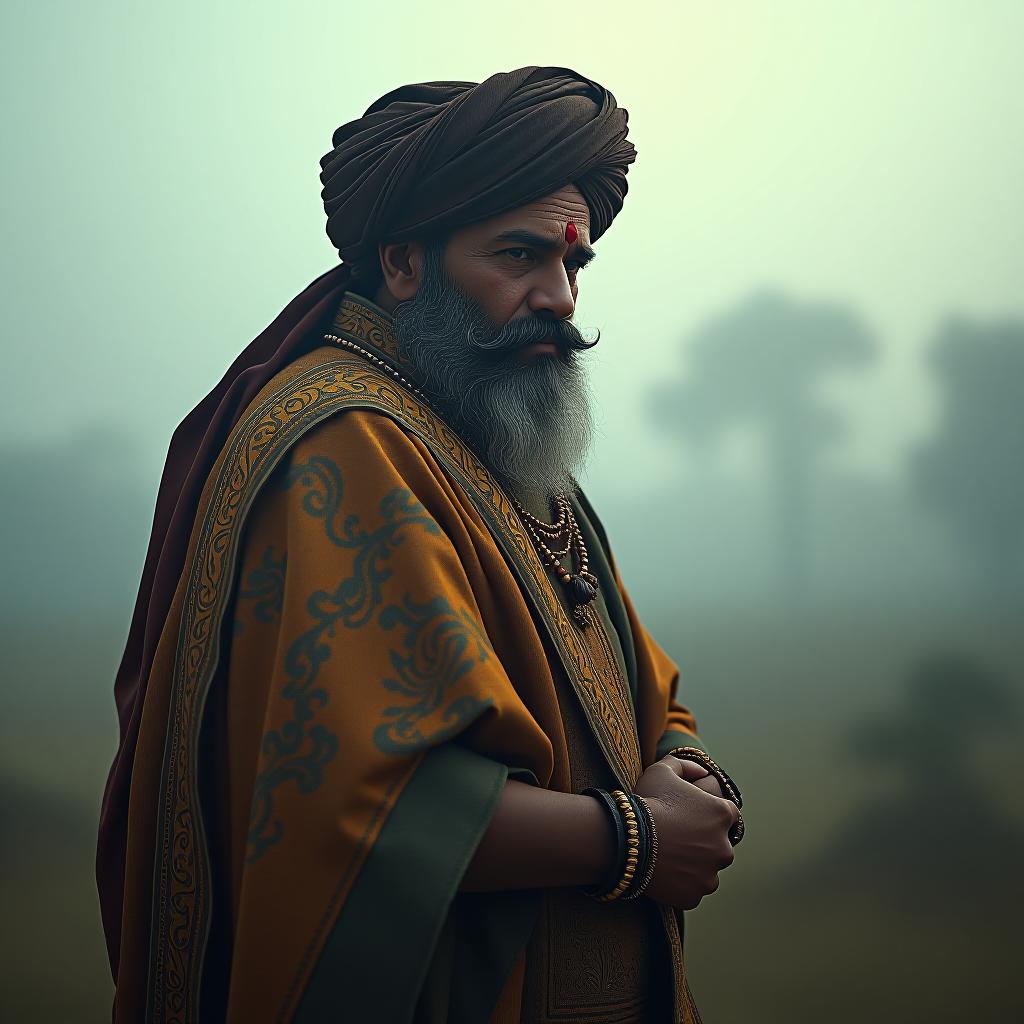  indian map hyperrealistic, full body, detailed clothing, highly detailed, cinematic lighting, stunningly beautiful, intricate, sharp focus, f/1. 8, 85mm, (centered image composition), (professionally color graded), ((bright soft diffused light)), volumetric fog, trending on instagram, trending on tumblr, HDR 4K, 8K