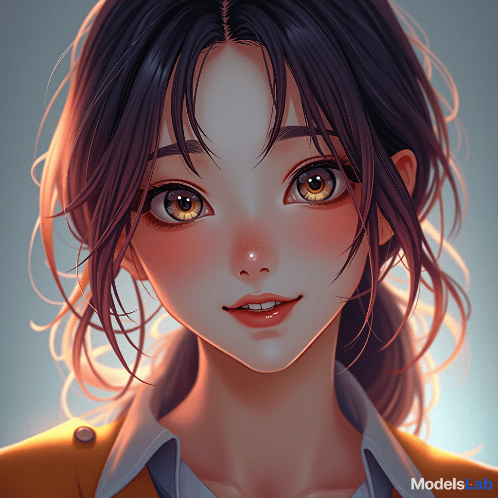  actual 8k portrait photo of julia beautix, portrait, happy colors, bright eyes, clear eyes, warm smile, smooth soft skin, big dreamy eyes, beautiful intricate colored hair, symmetrical, anime wide eyes, soft lighting, detailed face, by makoto shinkai, stanley artgerm lau, wlop, rossdraws, concept art, digital painting, looking into camera hyperrealistic, full body, detailed clothing, highly detailed, cinematic lighting, stunningly beautiful, intricate, sharp focus, f/1. 8, 85mm, (centered image composition), (professionally color graded), ((bright soft diffused light)), volumetric fog, trending on instagram, trending on tumblr, HDR 4K, 8K