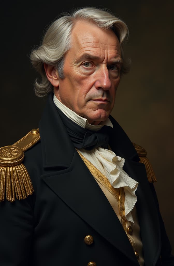  hazme un candidado a la presidencia del partido libertador en el año de 1810, realistic, portrait, art by donato giancola and greg rutkowski, realistic face, digital art, trending on artstation hyperrealistic, full body, detailed clothing, highly detailed, cinematic lighting, stunningly beautiful, intricate, sharp focus, f/1. 8, 85mm, (centered image composition), (professionally color graded), ((bright soft diffused light)), volumetric fog, trending on instagram, trending on tumblr, HDR 4K, 8K