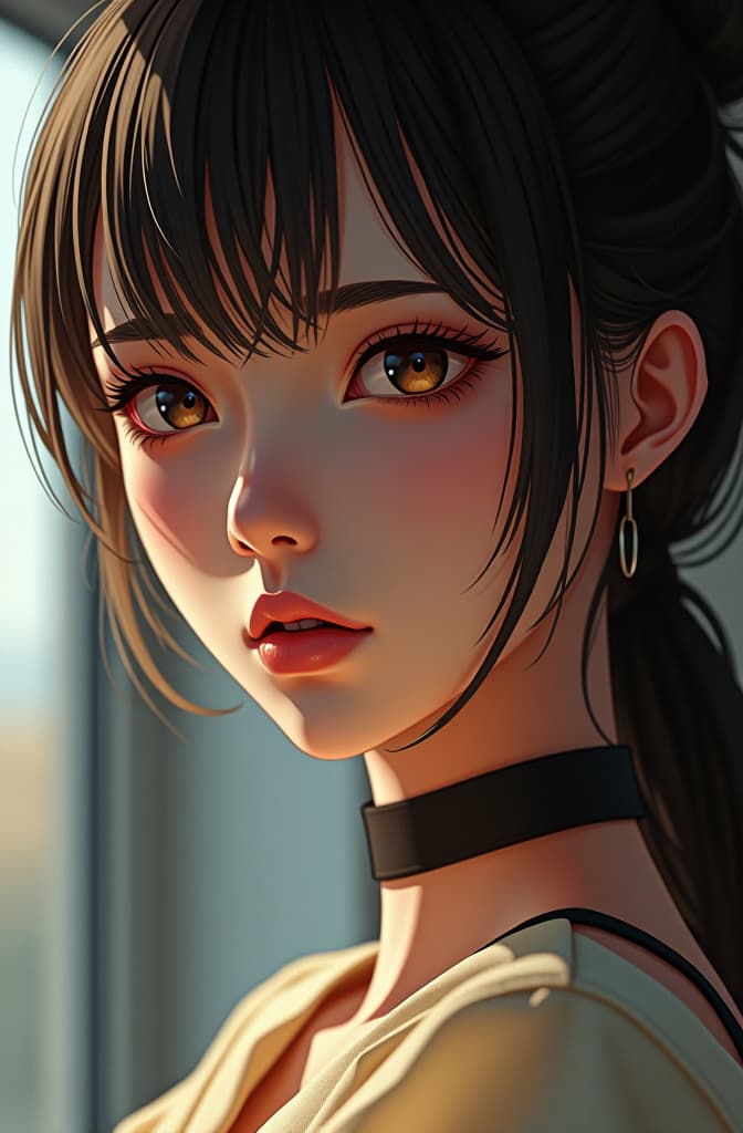  anime, anime, realistic shaded perfect face, fine details. anime. realistic shaded lighting by ilya kuvshinov krenz cushart katsuhiro otomo, magali villeneuve, artgerm, rutkowski jeremy lipkin and giuseppe dangelico pino and michael garmash and rob rey hyperrealistic, full body, detailed clothing, highly detailed, cinematic lighting, stunningly beautiful, intricate, sharp focus, f/1. 8, 85mm, (centered image composition), (professionally color graded), ((bright soft diffused light)), volumetric fog, trending on instagram, trending on tumblr, HDR 4K, 8K