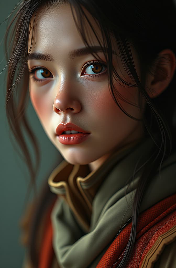  culo, realistic, portrait, art by donato giancola and greg rutkowski, realistic face, digital art, trending on artstation hyperrealistic, full body, detailed clothing, highly detailed, cinematic lighting, stunningly beautiful, intricate, sharp focus, f/1. 8, 85mm, (centered image composition), (professionally color graded), ((bright soft diffused light)), volumetric fog, trending on instagram, trending on tumblr, HDR 4K, 8K