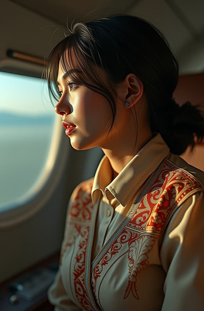  realiza un viejo titulado mundo solidario en donde se refleja cómo sería el avión tubería o la región donde vives si todos hay tantas esperanzas solidarios hyperrealistic, full body, detailed clothing, highly detailed, cinematic lighting, stunningly beautiful, intricate, sharp focus, f/1. 8, 85mm, (centered image composition), (professionally color graded), ((bright soft diffused light)), volumetric fog, trending on instagram, trending on tumblr, HDR 4K, 8K