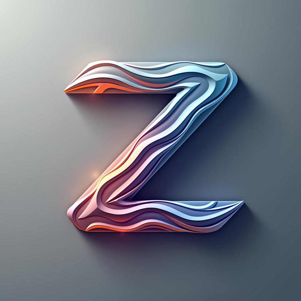  z, (logo:1.15), hq, hightly detailed, 4k